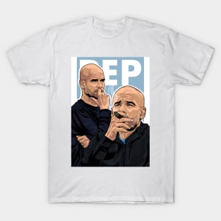 Pep Guardiola T-Shirt